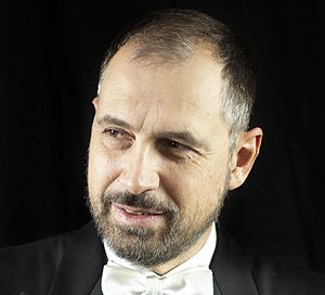 Giorgio Matteoli
