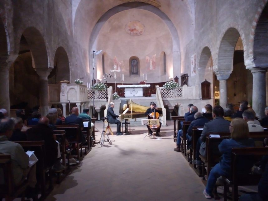 NUOVI CONCERTI DI BRIANZA SACRA IN AUTUNNO